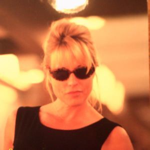 Meet your Posher, Laura